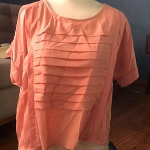 Chloe K top size L